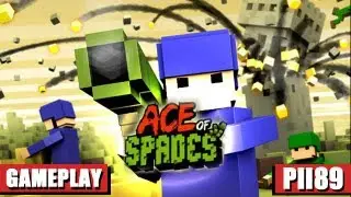 Ace of Spades Gameplay [HD]