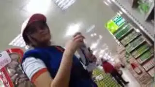 Веселый день из жизни AlievTM