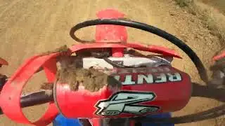 250 C Class - High Point Raceway - 6/18/2023
