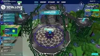 @thesandboxgame - enter 