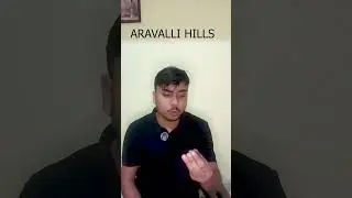 100 Meter Rule = Legal Loot? Aravalli Case Ki Asli Reality #brutalbytes