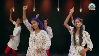 SAKKAI VALIYORU | ACTION SONG| MY COMPASS| EXCEL VBS 2025