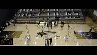 East Ridge High vs. Lakeville North Freshman Womens' Volleyball
