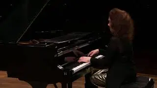 Gila Goldstein plays Janacek 