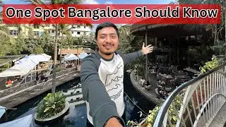 Why Is Nobody Talking About This Brewery in Bangalore? | Tropika Brewing, Marathahalli&rsquo;s best Spot?