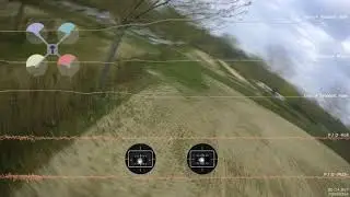 Betaflight Blackbox Explorer + 3D Sticks Overlay // FPV Freestyle