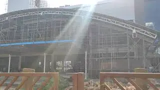 Belagavi Railway station main entrance new building Update | More updates to come & in whatsappgroup