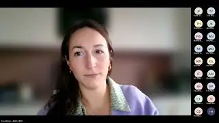 Webinar AHRC International Placement Scheme PhD and Early Career Researchers 2026 - US Opportunities
