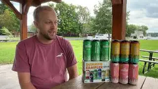 Brewers Spotlight Bobcaygeon Brewing