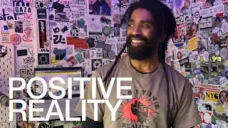 POSITIVE REALITY @TheLotRadio  12-07-2025