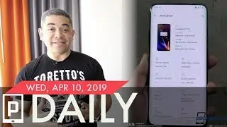 OnePlus 7 Pro Leaked, OPPO Reno announcement & more - Pocketnow Daily