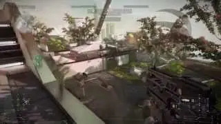 KZSF: Scrim (#KO vs ICED)