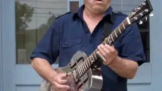 Mo Thomas in Mississippi