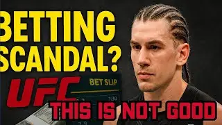Combat Connection On Cageside Press Ep 45: DANA CALLS THE FBI!
