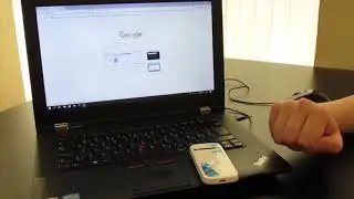 Мобильный роутер ZTE MF65