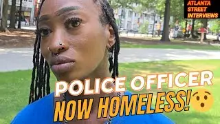 31, 3 kids, her guy friend wanted us to END THE INTERVIEW!😮