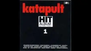 Katapult-13 Komnata