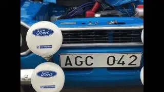 MOS-Live - Ford Escort Mexico Mk1