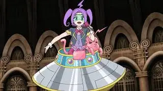 Yuga Mikado vs Masato Ricuo
