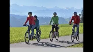 Велопрогулка: город - промзона МТЭЦ-4. Bike ride: city - MTZ-4 industrial zone.