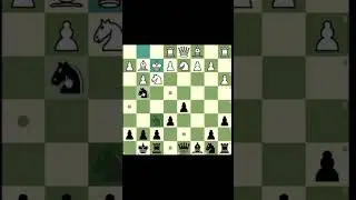 Advanced Tactics461#shorts#chess#tactics#puzzles