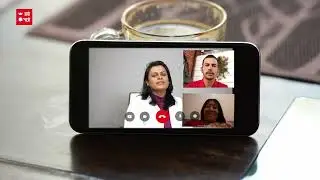 ज्वरो रुघाखोकीले ग्रस्त हुनुहुन्छ? कुन अवस्थामा टेलिहेल्थको प्रयोग गर्ने र कुन अवस्थामा हस्पिटल जाने