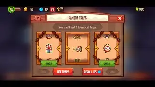 King Of Thieves - Base 87 Perfect Corner Jump