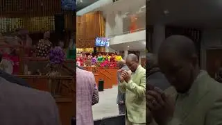 Tennessee 5th Ecclesiastical Jurisdiction COGIC State AIM Convention 2025 part 11