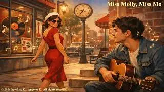 Miss Molly, Miss Mo