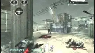 SupaaReX's GoW1 annextage