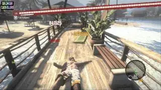 dead island test mod