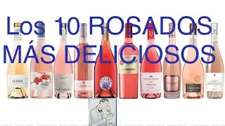 (70) LOS 10 ROSADOS M&Aacute;S DELICIOSOS.