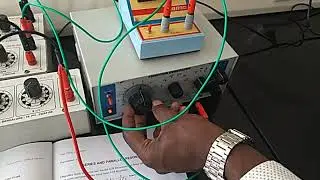 Series and Parallel Resonance
