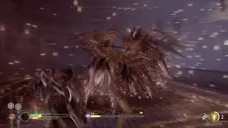 How to kill Valkyrie Eir in God of War - Easy Strat