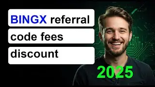 bingx fees discount ( spot and futures)