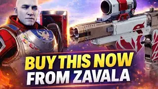 Destiny 2: Buy This GOD ROLL Peculiar Charm Before Reset! [Renegades]