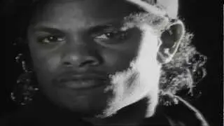 N.W.A - Alwayz Into Somethin' [HD] [Music Video]