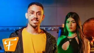 MC Braz - S&oacute; Tap&atilde;o (Funk Explode)