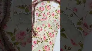 Lace suit design ideas 2025 #viralvideo #trendingshorts #reels #shortvideo