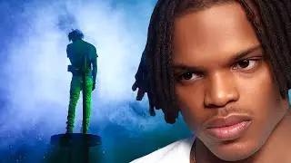 NBA YOUNGBOY- SLIME CRY (REACTION)