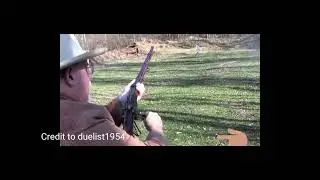 The Spencer 1865 Repeating Rifle