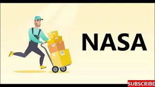 NASA : One Word Definition : What is NASA ?
