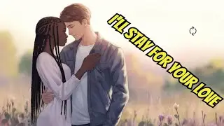 I&rsquo;ll Stay for Your Love &ndash; Hakuten (Official Music Video)