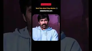 Long back Ravi Teja movies are  ❤🔥 #tollywoodnews #raviteja #tfi #tollywood #telugucinema