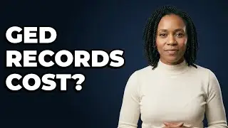 What Is The Process To Pay For GED Records?