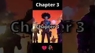 Back On 74 - Fortnite Nostalgia Edit - Chapter 3
