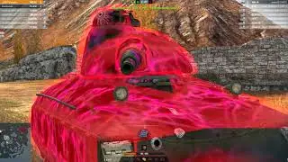 Powt&oacute;rka #31 | Kadojam | AMX 40 | Fort Rozpacz