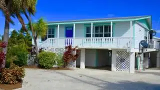 345 Pirates Road | Little Torch Key