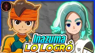 El RENACIMIENTO de INAZUME ELEVEN