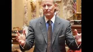 Senator Gazelka On Emergency Insulin